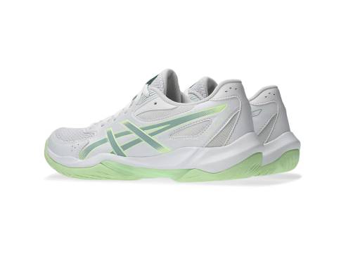 Buty Asics GEL-ROCKET 12 1072A119 107
