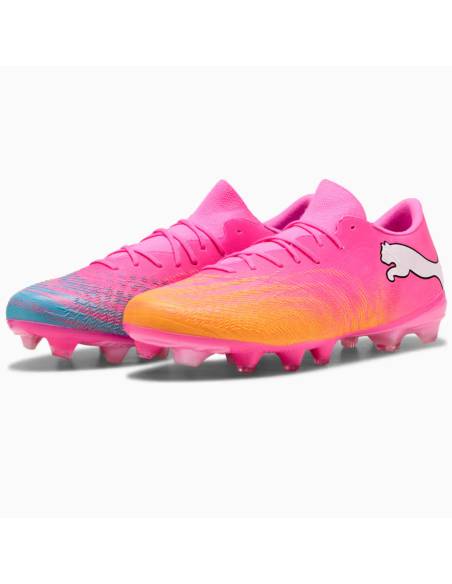 Buty Puma Future 9 Match Fusion FG/AG 108714-05