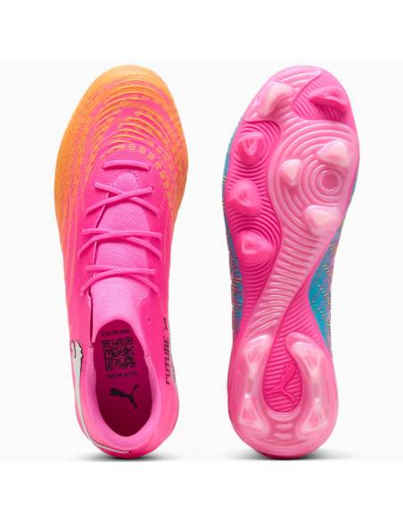 Buty Puma Future 9 Match Fusion FG/AG 108714-05