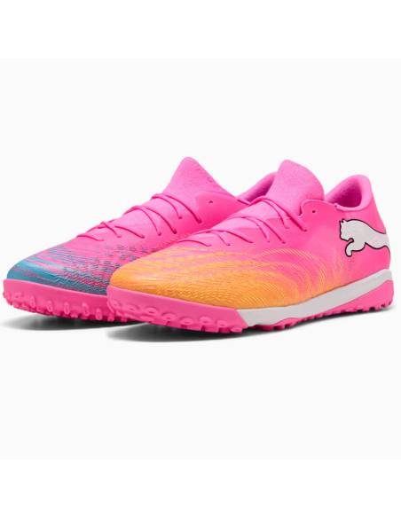 Buty Puma FUTURE 9 MATCH Fusion Low TT 108909-05