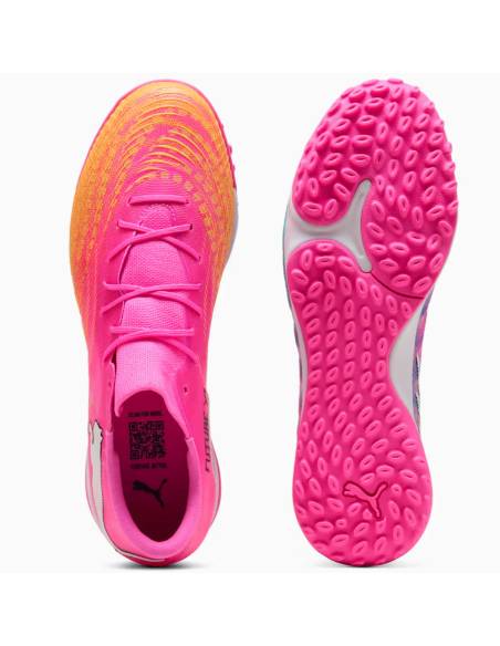 Buty Puma FUTURE 9 MATCH Fusion Low TT 108909-05