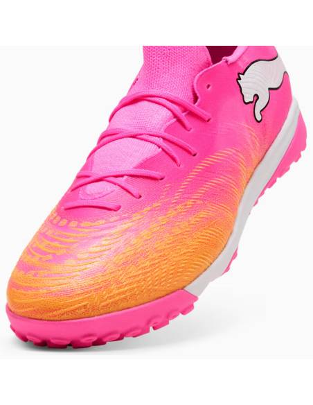 Buty Puma FUTURE 9 MATCH Fusion Low TT 108909-05