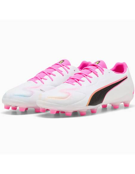 Buty Puma KING 20 MATCH FG/AG 108465-05