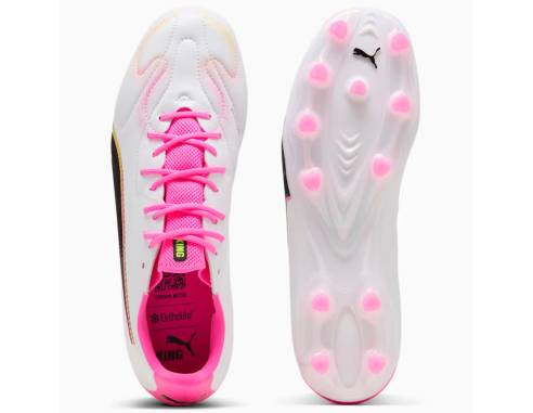 Buty Puma KING 20 MATCH FG/AG 108465-05