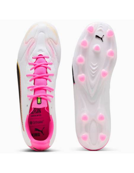 Buty Puma KING 20 MATCH FG/AG 108465-05