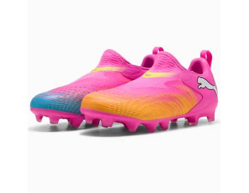 Buty Puma Future 9 MATCH LL Jr FG/AG 108722-05