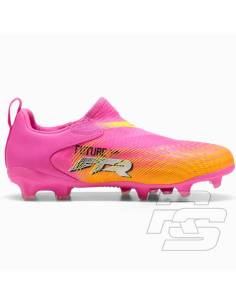 Buty Puma Future 9 MATCH LL Jr FG/AG 108722-05 2