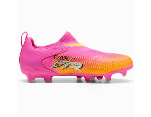 Buty Puma Future 9 MATCH LL Jr FG/AG 108722-05