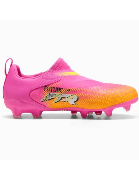 Buty Puma Future 9 MATCH LL Jr FG/AG 108722-05