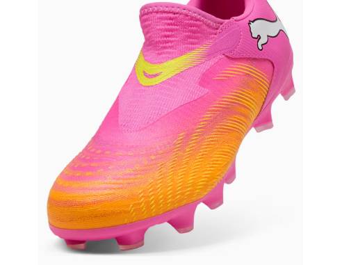 Buty Puma Future 9 MATCH LL Jr FG/AG 108722-05