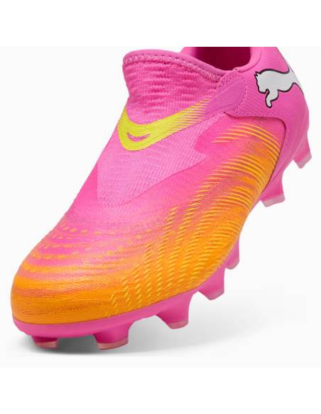 Buty Puma Future 9 MATCH LL Jr FG/AG 108722-05