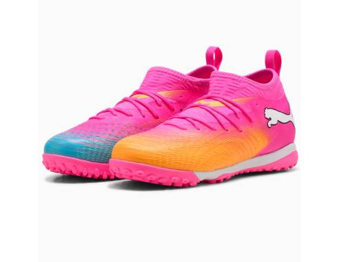 Buty Puma Future 9 Match+ JR TT 108919-05