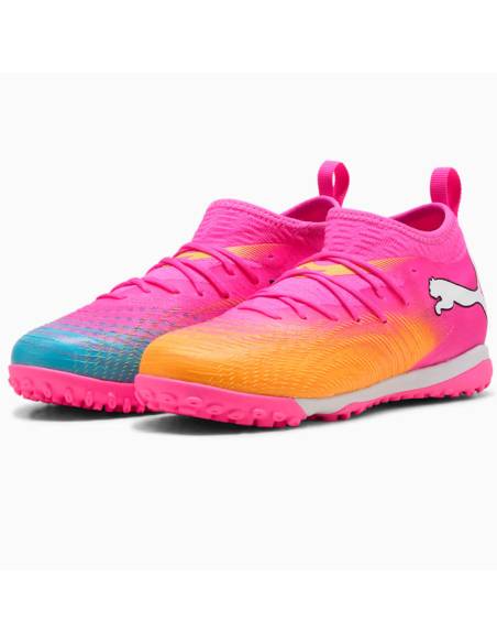 Buty Puma Future 9 Match+ JR TT 108919-05