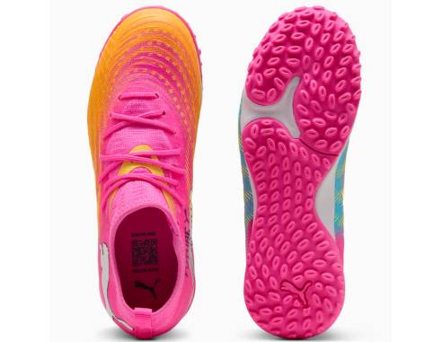 Buty Puma Future 9 Match+ JR TT 108919-05
