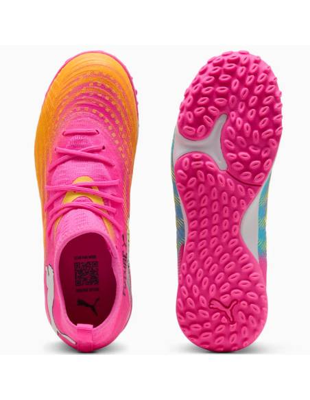Buty Puma Future 9 Match+ JR TT 108919-05