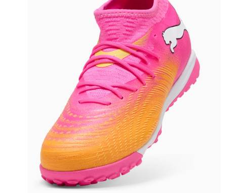 Buty Puma Future 9 Match+ JR TT 108919-05