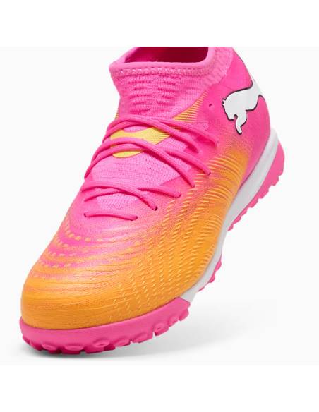 Buty Puma Future 9 Match+ JR TT 108919-05
