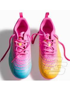 Buty Puma FUTURE 9 Play Jr FG/AG 108723-05 2