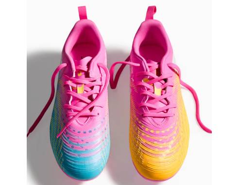 Buty Puma FUTURE 9 Play Jr FG/AG 108723-05
