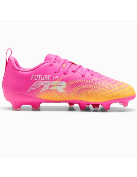 Buty Puma FUTURE 9 Play Jr FG/AG 108723-05