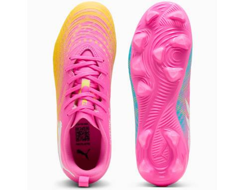 Buty Puma FUTURE 9 Play Jr FG/AG 108723-05