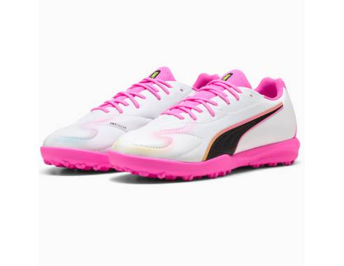 Buty Puma KING 20 Match Jr TT 108491-05