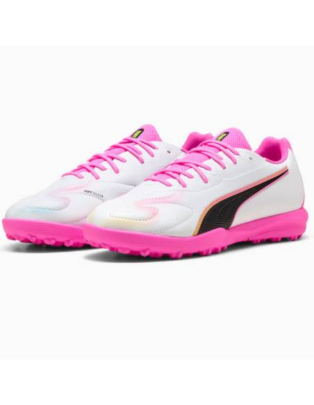 Buty Puma KING 20 Match Jr TT 108491-05