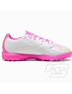 Buty Puma KING 20 Match Jr TT 108491-05 2