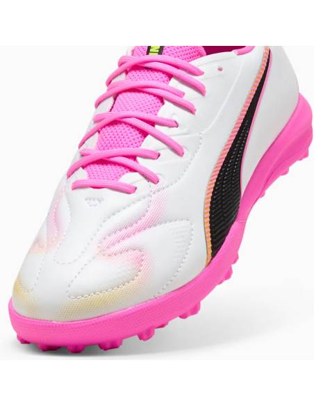 Buty Puma KING 20 Match Jr TT 108491-05