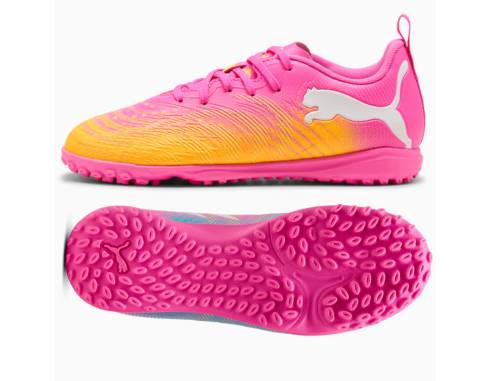 Buty Puma Future 9 PLAY JR TT 108929-05