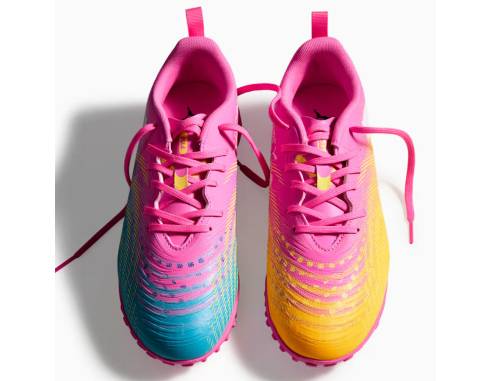 Buty Puma Future 9 PLAY JR TT 108929-05