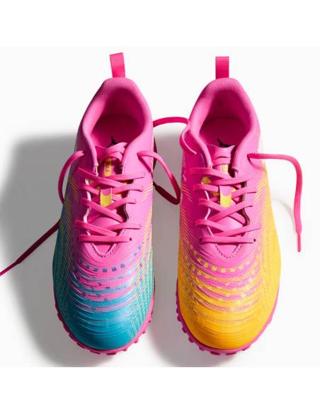 Buty Puma Future 9 PLAY JR TT 108929-05