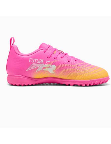 Buty Puma Future 9 PLAY JR TT 108929-05