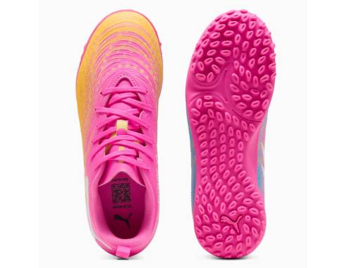 Buty Puma Future 9 PLAY JR TT 108929-05