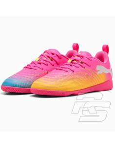 Buty Puma FUTURE 9 PLAY Jr IT 108927-05