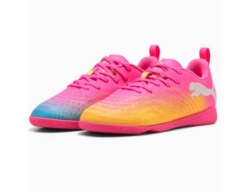 Buty Puma FUTURE 9 PLAY Jr IT 108927-05