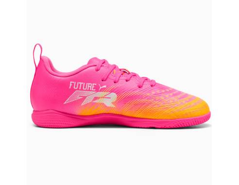 Buty Puma FUTURE 9 PLAY Jr IT 108927-05