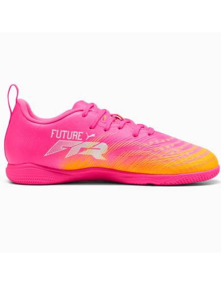 Buty Puma FUTURE 9 PLAY Jr IT 108927-05