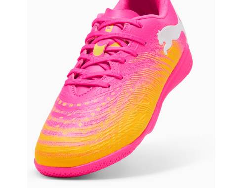Buty Puma FUTURE 9 PLAY Jr IT 108927-05