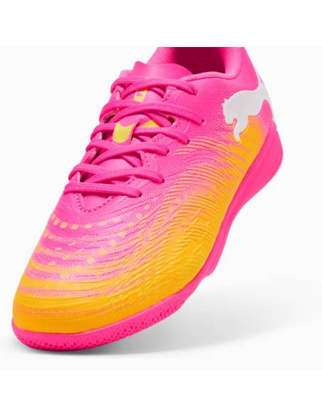 Buty Puma FUTURE 9 PLAY Jr IT 108927-05