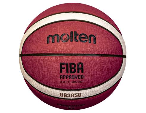 Piłka Molten B6G3850