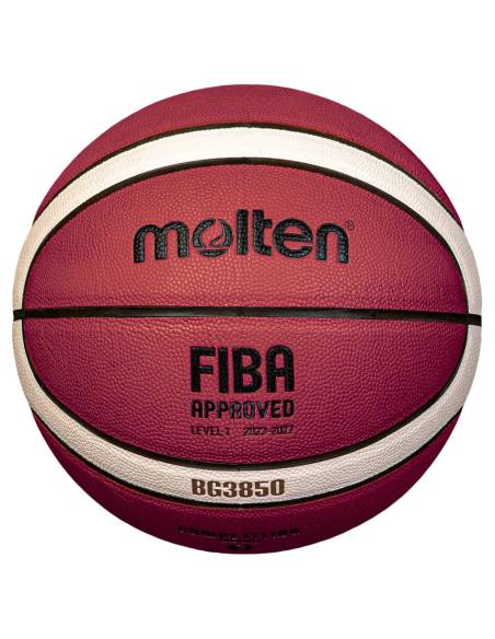 Piłka Molten B6G3850