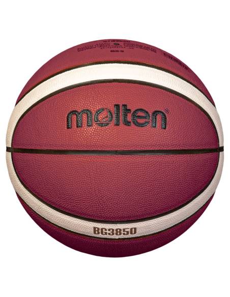 Piłka Molten B6G3850