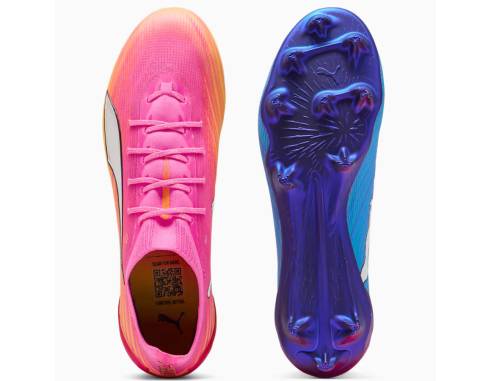 Buty Puma Ultra 6 ULTIMATE FG 108699-05