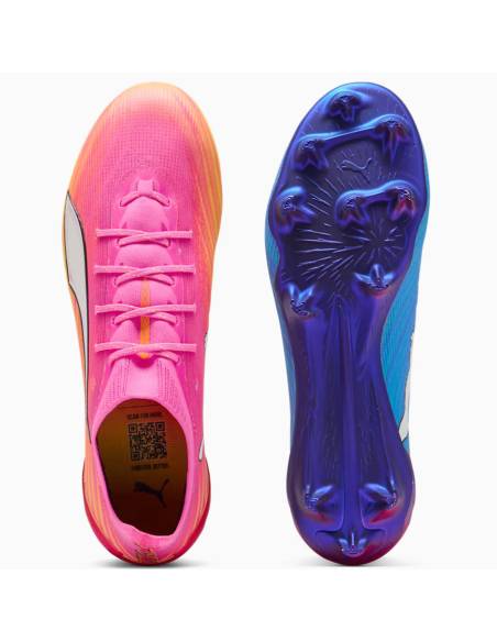Buty Puma Ultra 6 ULTIMATE FG 108699-05