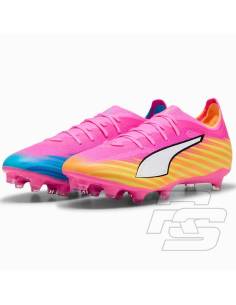 Buty Puma Ultra 6 Match FG/AG 108687-05