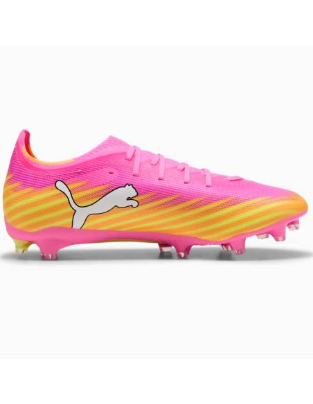 Buty Puma Ultra 6 Match FG/AG 108687-05