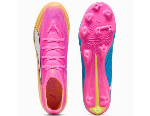 Buty Puma Ultra 6 Match FG/AG 108687-05