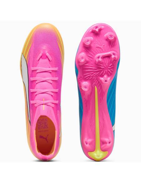 Buty Puma Ultra 6 Match FG/AG 108687-05