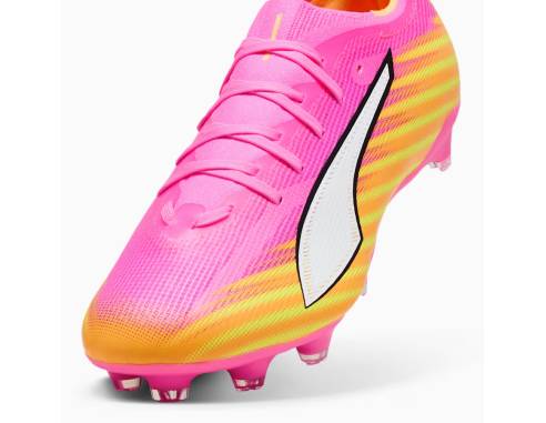 Buty Puma Ultra 6 Match FG/AG 108687-05